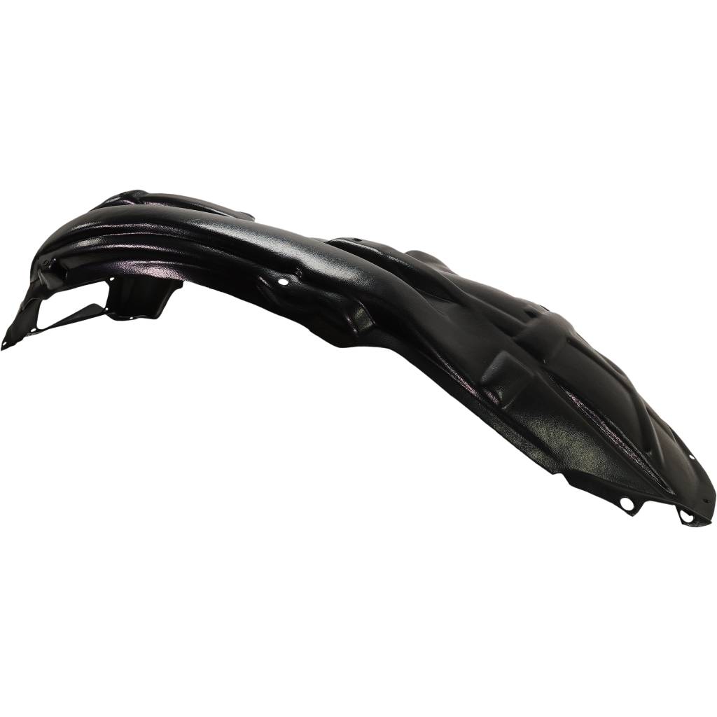 DODGE CHALLENGER FENDER LINER LEFT (Driver Side) (W/IF)(W/WIDE DODY) OEM#68319961AE 2015-2023 PL#CH1248215
