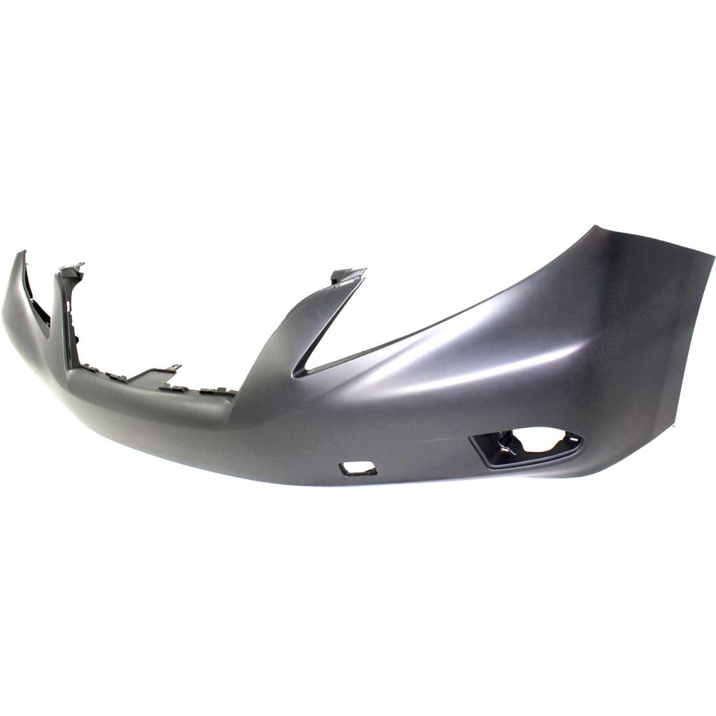 LEXUS RX 350 FRONT BUMPER COVER PRIMED (WO/WASHER)(WO/SENSOR)**CAPA** OEM#521190E906 2010-2012 PL#LX1000190C