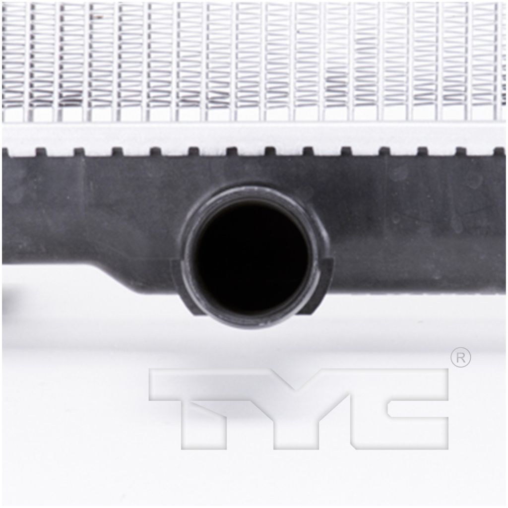 INFINITI Q50 RADIATOR 3.7L OEM#214604GB5A 2014-2024 PL#IN3010209