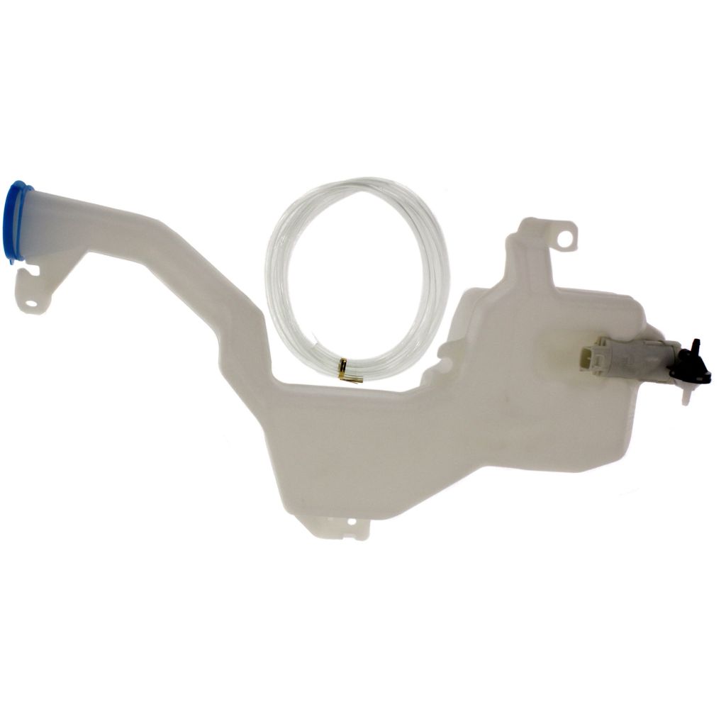 HONDA CRZ WASHER TANK W/PUMP ASSEMBLY OEM#76841SZT305-PFM 2011-2016 PL#HO1288202