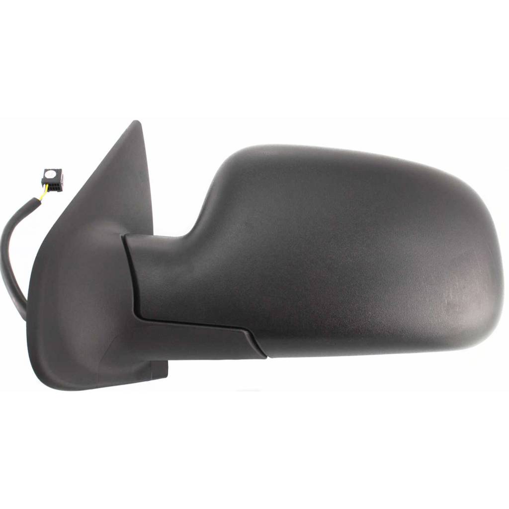 JEEP GRAND CHEROKEE DOOR MIRROR LEFT (Driver Side) POWER/ NOT HEATED OEM#55155447AD 1999-2004 PL#CH1320184