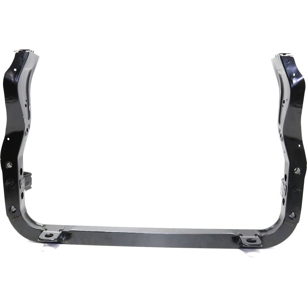 JEEP GRAND CHEROKEE RADIATOR SUPPORT LOWER (3.0L DIESEL) **CAPA** OEM#5156114AA 2014-2021 PL#CH1225245C