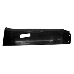 TOYOTA SEQUOIA HEAD/LAMP FILLER RIGHT (Passenger Side) (W/ HEAD/LAMP Washer)(LTD/Platinum Model) OEM#539310C902 2008-2017 PL#TO1089116