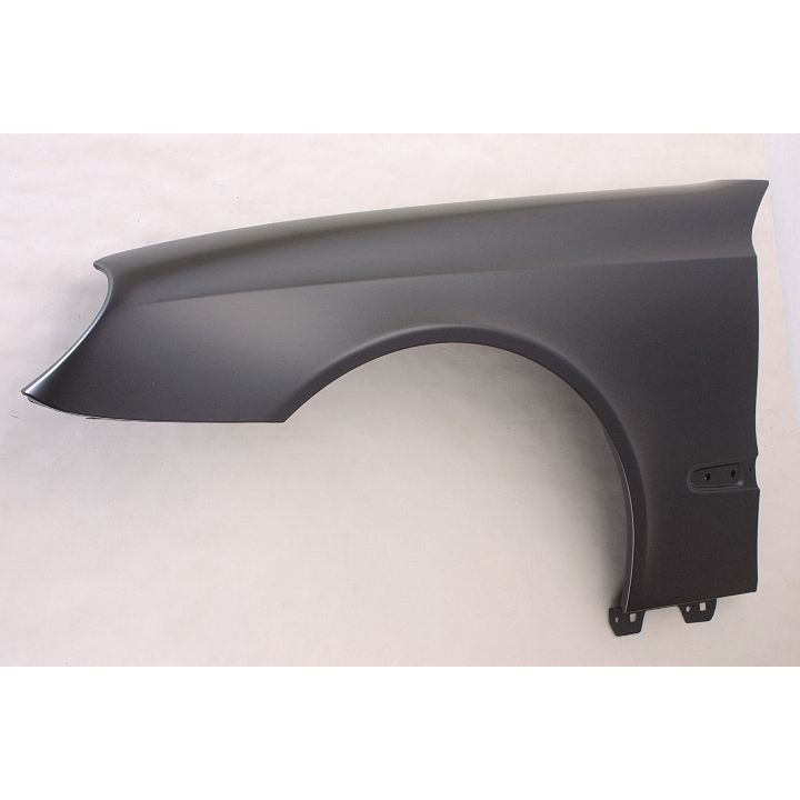 MERCEDES-BENZ E-CLASS (211) (SEDAN /WAGON 04-09) FENDER LEFT (Driver Side) W/O S/L Hole (ALUMINUM) OEM#2118801318 2003-2009 PL#MB1240129