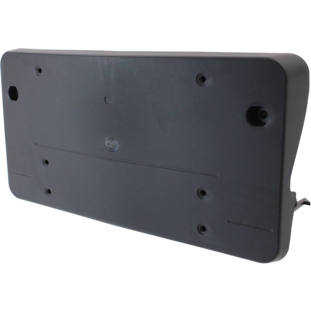 MERCEDES-BENZ C-CLASS CONV FRONT LICENSE BRACKET (C300 W/ SPORT)(C43) OEM#2058801744 2017-2018 PL#MB1068128