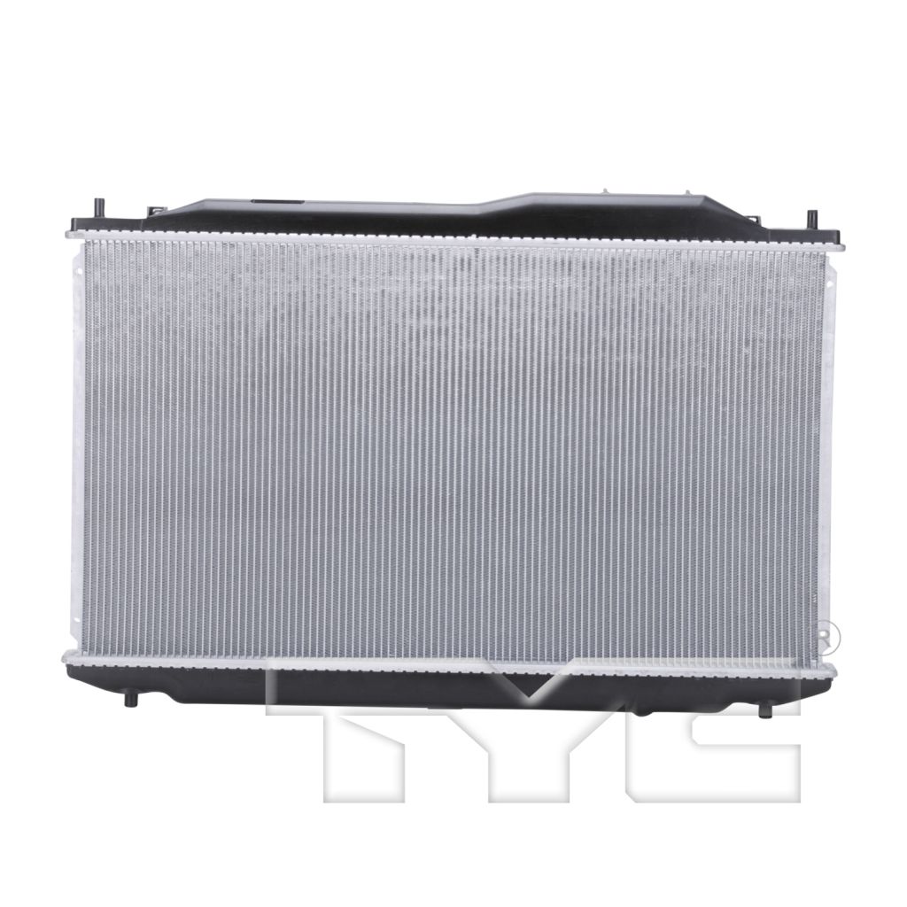 HONDA CIVIC HYBRID RADIATOR (1.3/L4) A/MT 1R PA OEM#19010RRH901 2006-2011 PL#HO3010210
