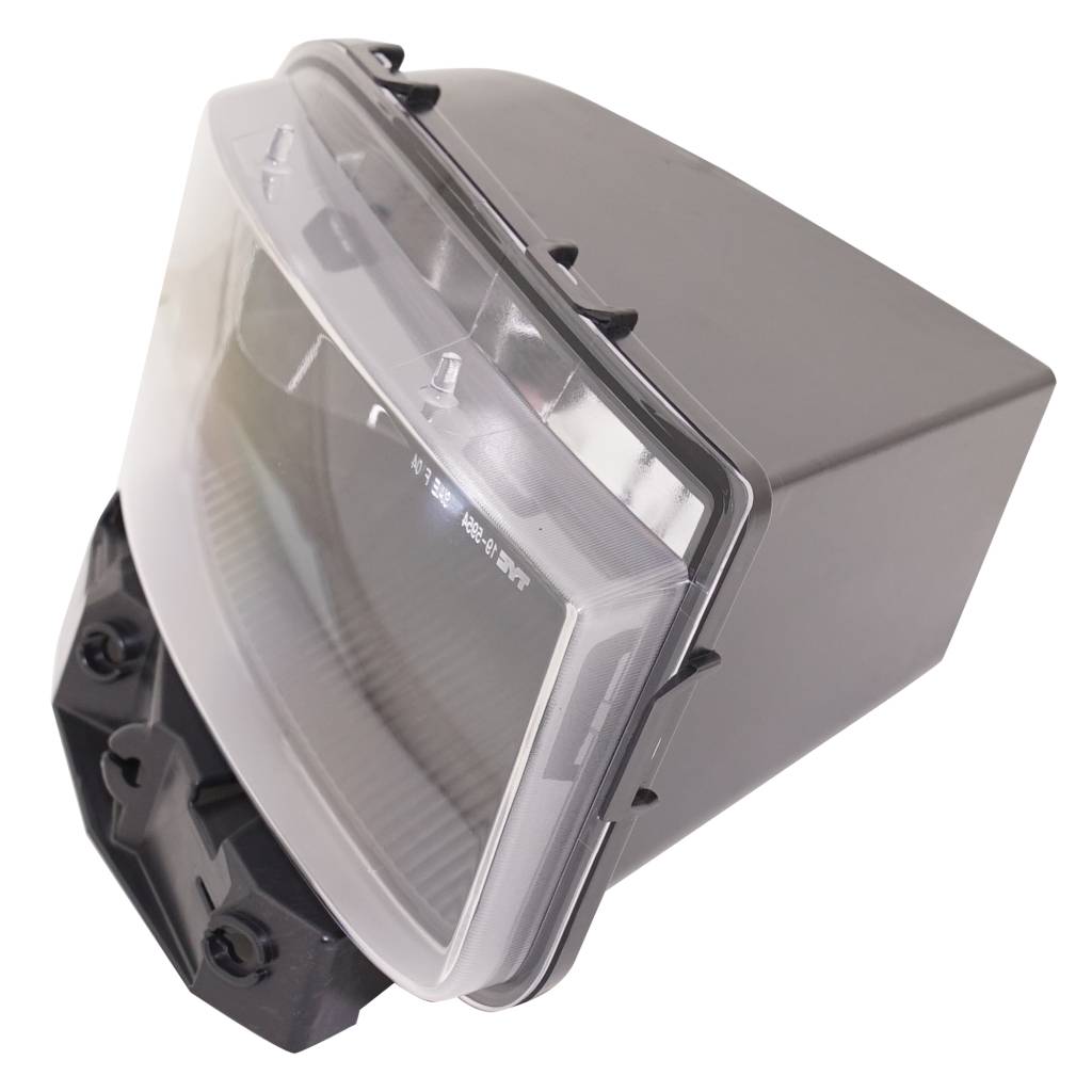CHEVROLET CORVETTE Z06 FOG LAMP ASSY RIGHT (Passenger Side) OEM#25942592 2006-2013 PL#GM2593291