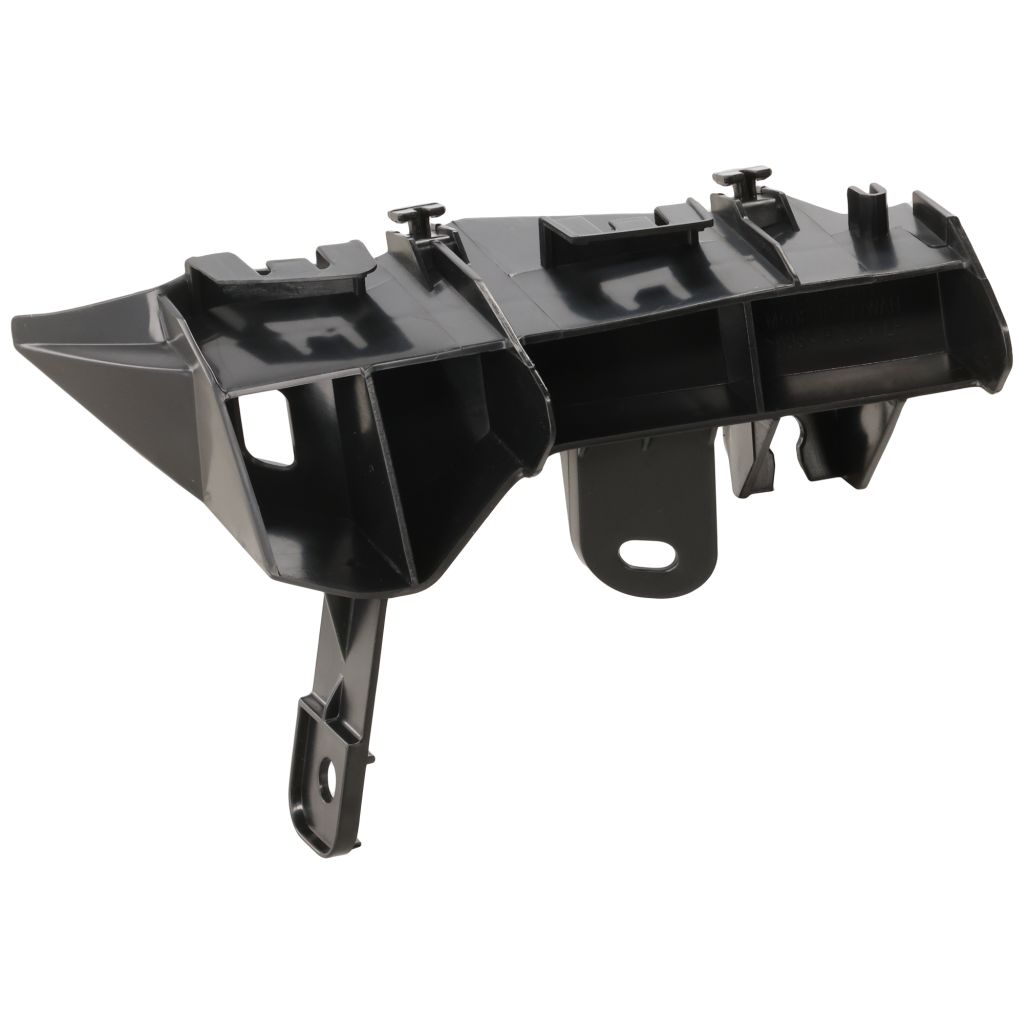 LEXUS IS 250/350/200t/300 (SEDAN) REAR BUMPER UPPER RETAINER LEFT (Driver Side) OEM#5256353030 2014-2020 PL#LX1132102