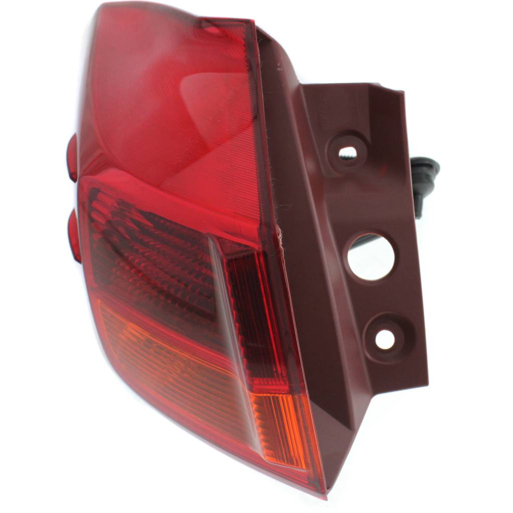 TOYOTA RAV4 TAIL LAMP ASSY LEFT (Driver Side) OEM#815600R030 2013-2015 PL#TO2804119