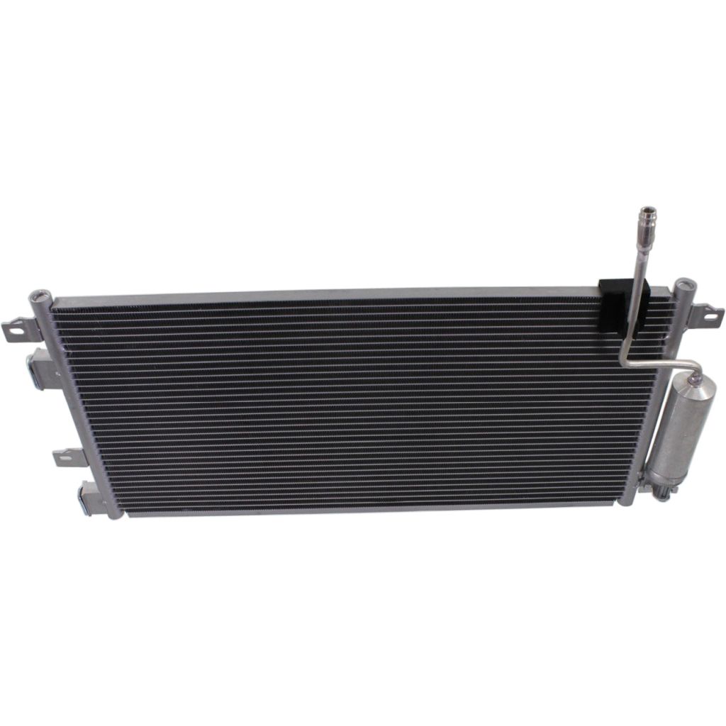 FORD FOCUS A/C CONDENSER M/T W/R.D. OEM#AS4Z19712B 2008-2011 PL#FO3030219
