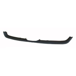 HONDA CRV UPPER GRILLE LOWER SECTION MOLDING UPPER PTM (USA/MEXICO BUILT) OEM#71126SXSA11 2010-2011 PL#HO1210130