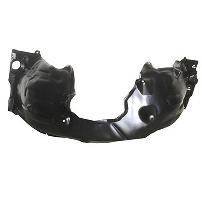 TOYOTA CAMRY FENDER LINER RIGHT (Passenger Side) (L/LE/XLE)(USA) OEM#5387506280 2018-2024 PL#TO1249215