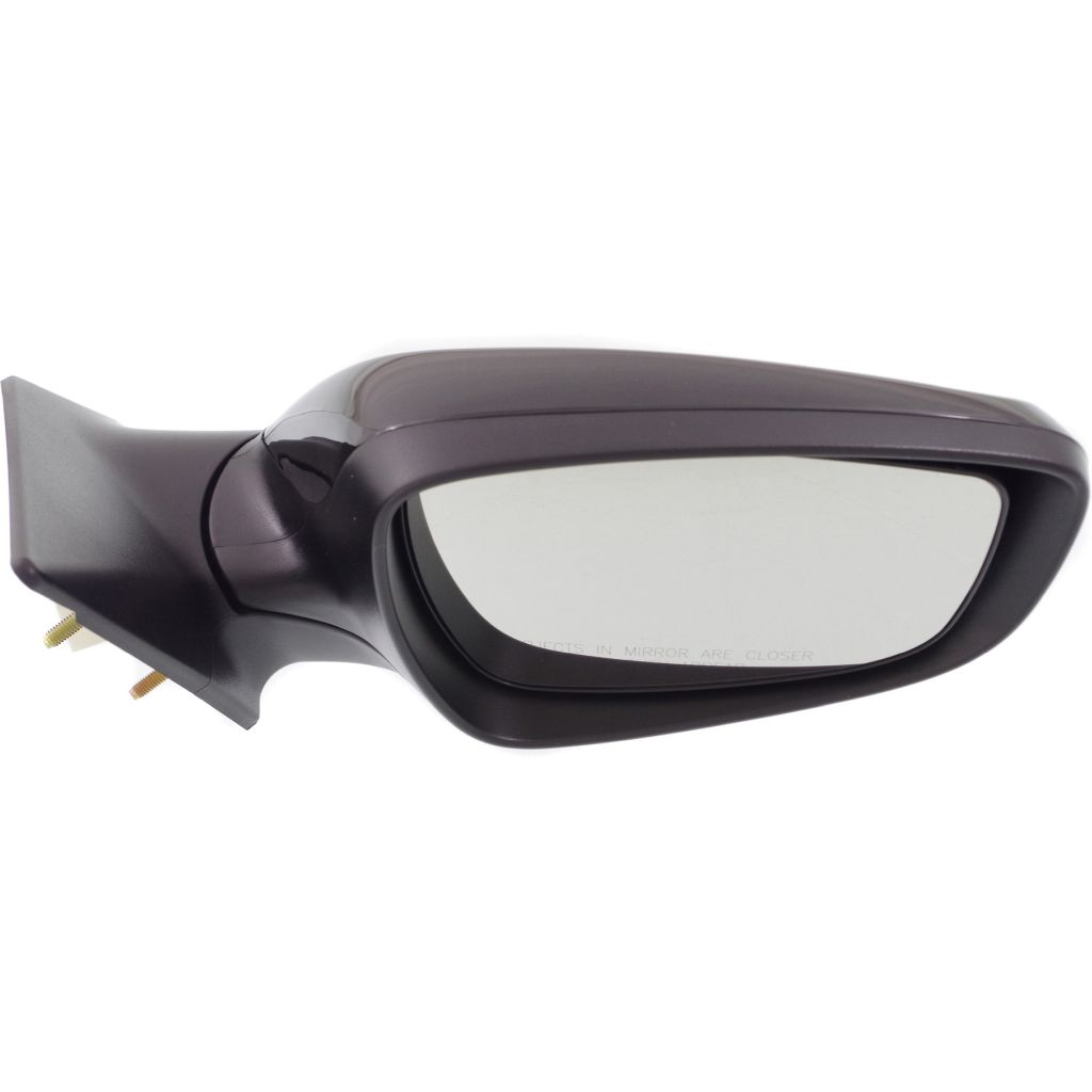 HYUNDAI ELANTRA SEDAN DOOR MIRROR RIGHT (Passenger Side) POWER/HEATED (W/ SIGNAL) OEM#876203X690 2014-2016 PL#HY1321209