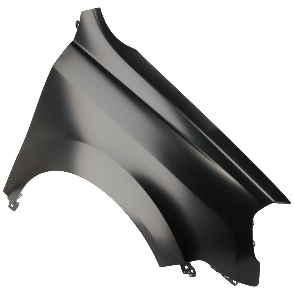 HONDA PILOT FENDER RIGHT (Passenger Side) OEM#60211SZAA90ZZ 2009-2015 PL#HO1241175