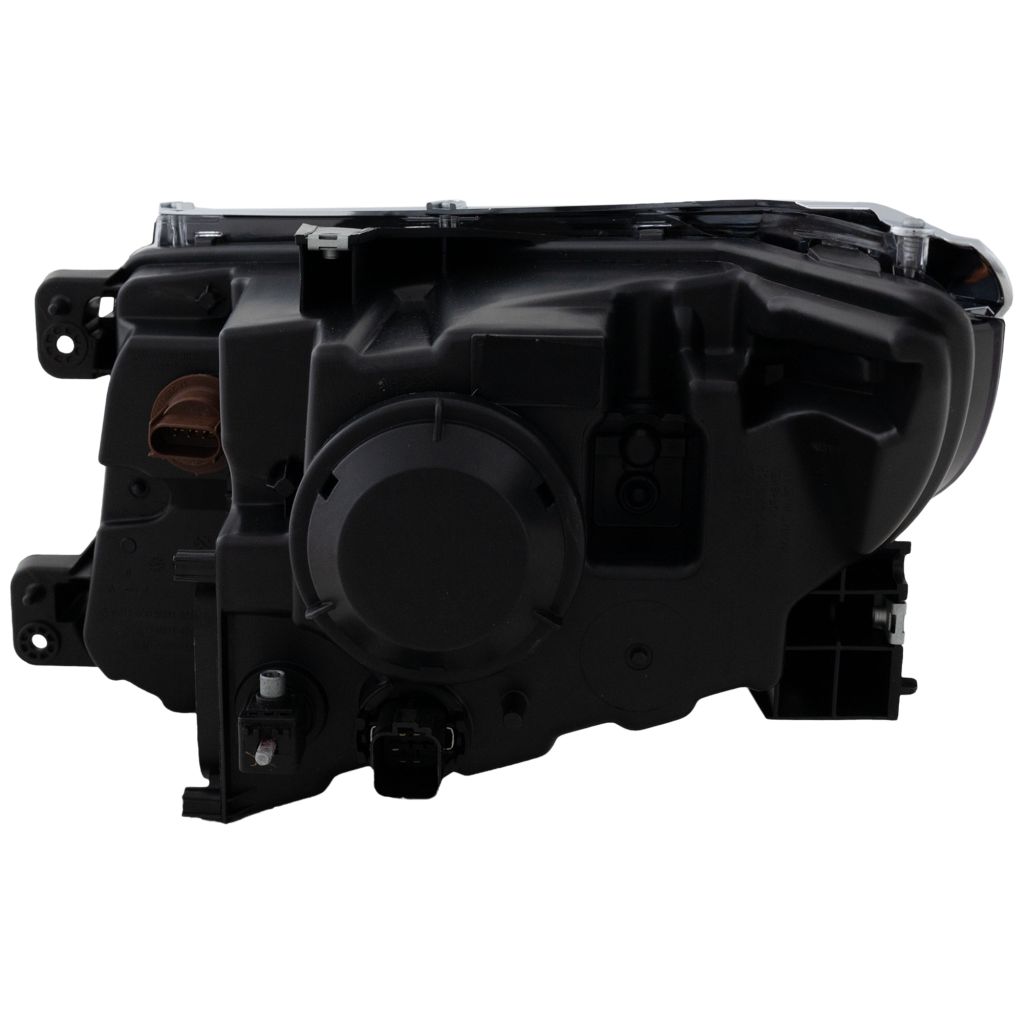 FORD TRUCKS & VANS EDGE HEAD LAMP ASSY RIGHT (Passenger Side) (HALOGEN)(SPORT)(WO/LOGO) OEM#BT4Z13008G 2011-2014 PL#FO2503292