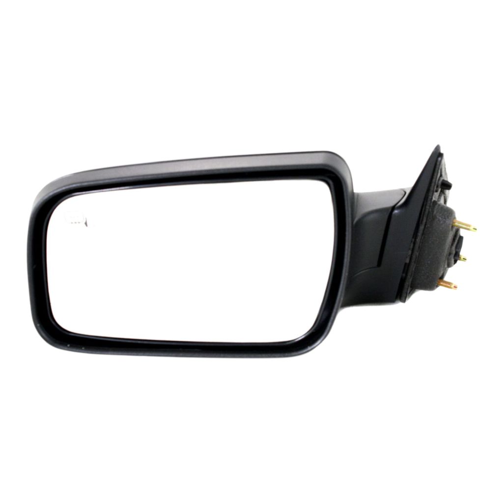 2008-2009 FORD / MERCURY Mirror outside rear view Left Driver Side OEM# 8G1Z17683J PL# FO1320313