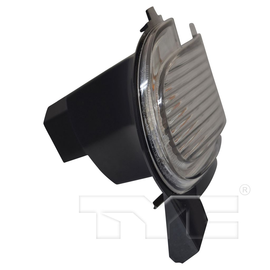 BUICK LACROSSE PARK/SIGNAL LAMP ASSEMBLY LEFT (Driver Side)**CAPA** OEM#10333735 2005-2009 PL#GM2520191C
