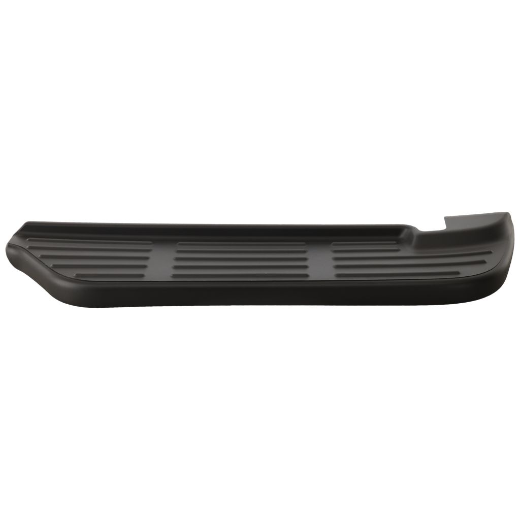 FORD TRUCKS & VANS FORD/PU (F250/350/450/550) Super Duty REAR BUMPER PAD UPPER RIGHT (Passenger Side) BLACK OEM#F81Z17B807AB 1999-2007 PL#FO1191114