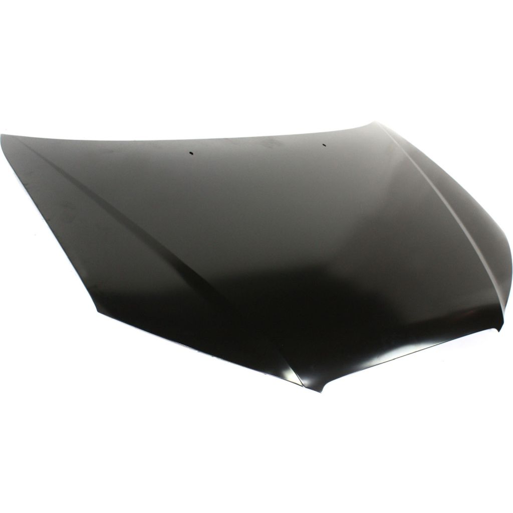 HYUNDAI ELANTRA SEDAN HOOD OEM#664002H010 2007-2010 PL#HY1230136