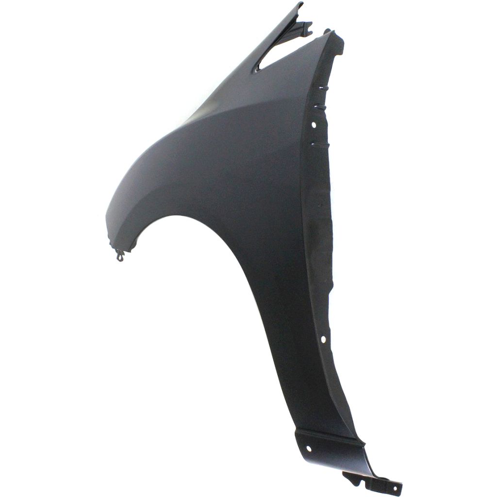 MAZDA MAZDA5 FENDER LEFT (Driver Side) W/ ROCKER MOLDING OEM#CG3752211 2012-2017 PL#MA1240168