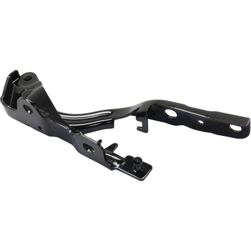 HYUNDAI SONATA HOOD HINGE LEFT (Driver Side) OEM#79110C2000 2018-2019 PL#HY1236164