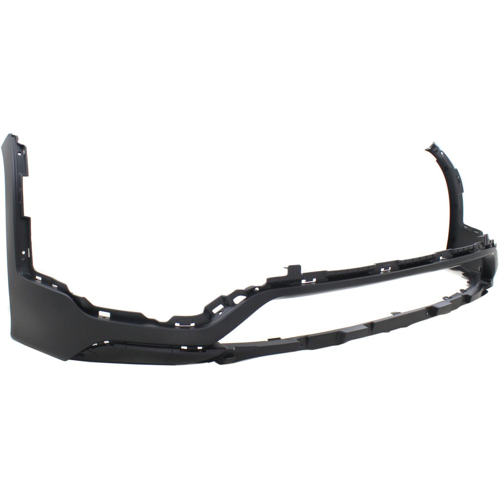 KIA SORENTO FRONT BUMPER LOWER VALANCE PRIMED (SX/LTD) **CAPA** OEM#865121U700 2014-2015 PL#KI1015103C