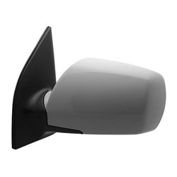 HYUNDAI ENTOURAGE DOOR MIRROR LEFT (Driver Side) POWER/HEATED (W/ MEMORY) OEM#876104J001 2007-2008 PL#KI1320128