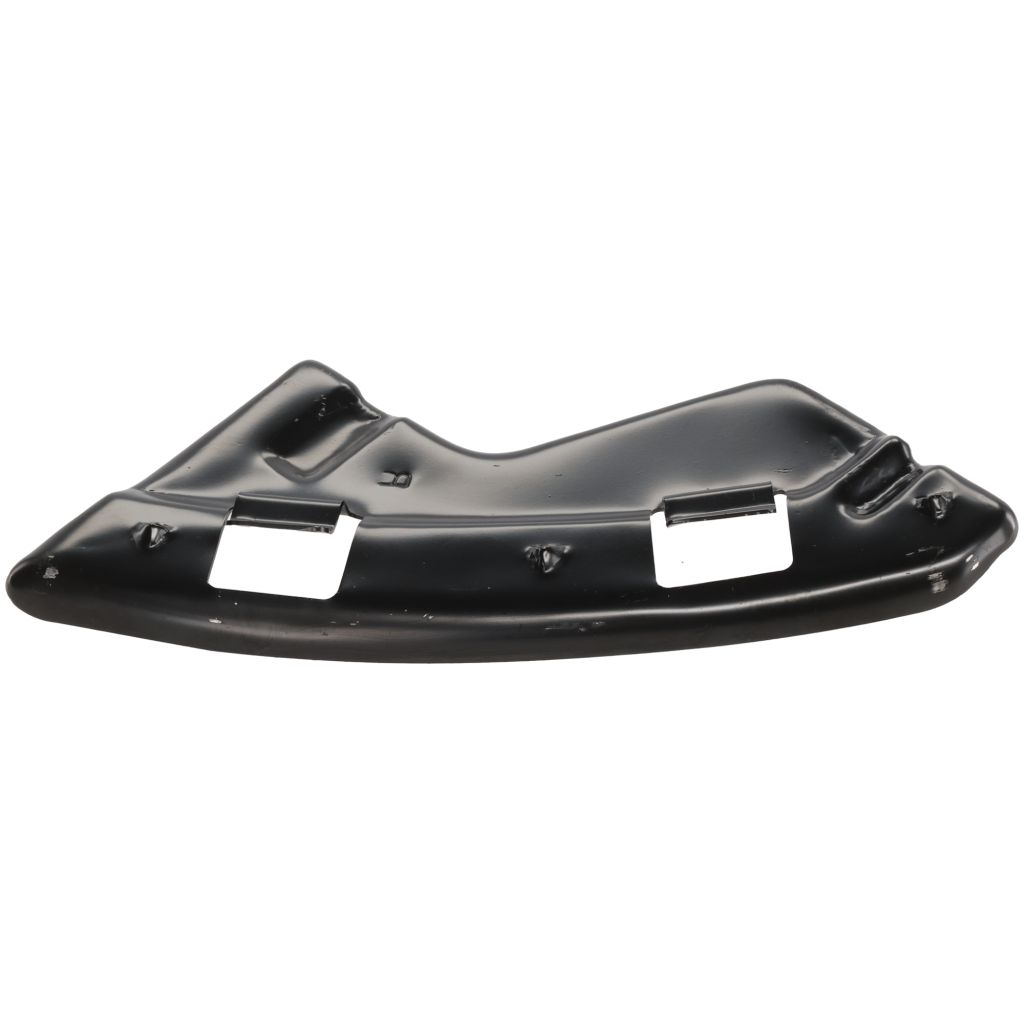 HYUNDAI TUCSON FRONT BUMPER COVER UPPER BRACKET LEFT (Driver Side) OEM#865512S000 2010-2015 PL#HY1032100