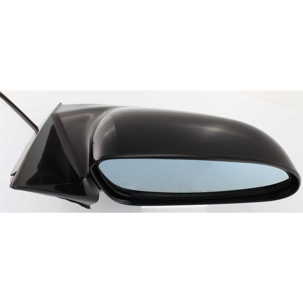 PONTIAC BONNEVILLE DOOR MIRROR RIGHT (Passenger Side) PWR/HTD (W/O MEMORY) OEM#25736330 2000-2005 PL#GM1321278