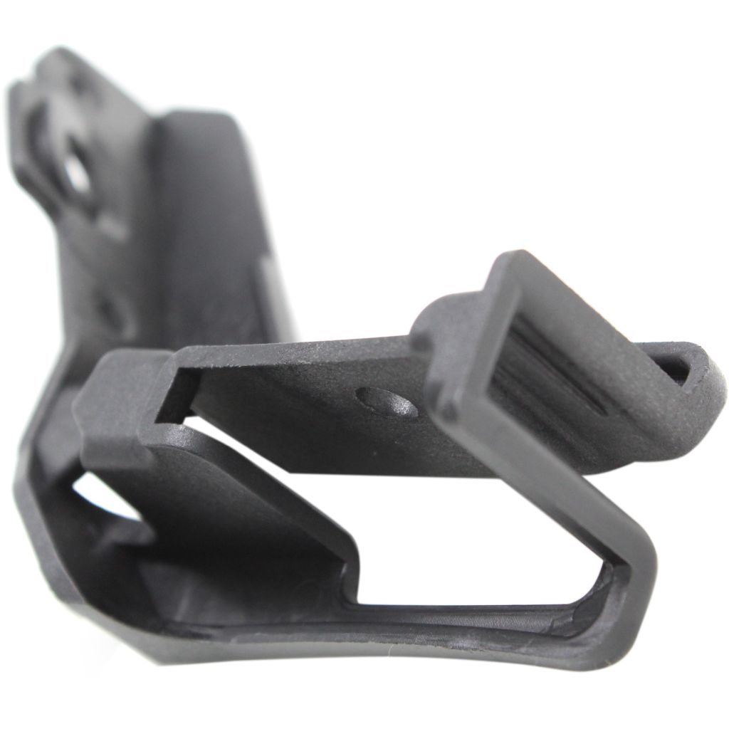 KIA SORENTO REAR BUMPER COVER SIDE BRACKET LEFT (Driver Side) OEM#86677C6000 2016-2020 PL#KI1132110