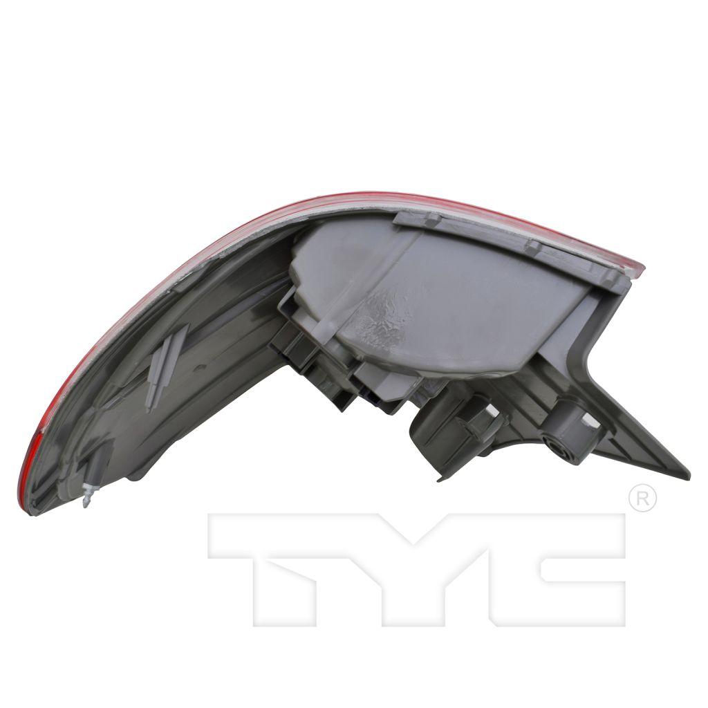 HONDA ODYSSEY TAIL LAMP UNIT LEFT (Driver Side) (OUTER)**CAPA** OEM#33551SHJA51 2008-2010 PL#HO2818134C