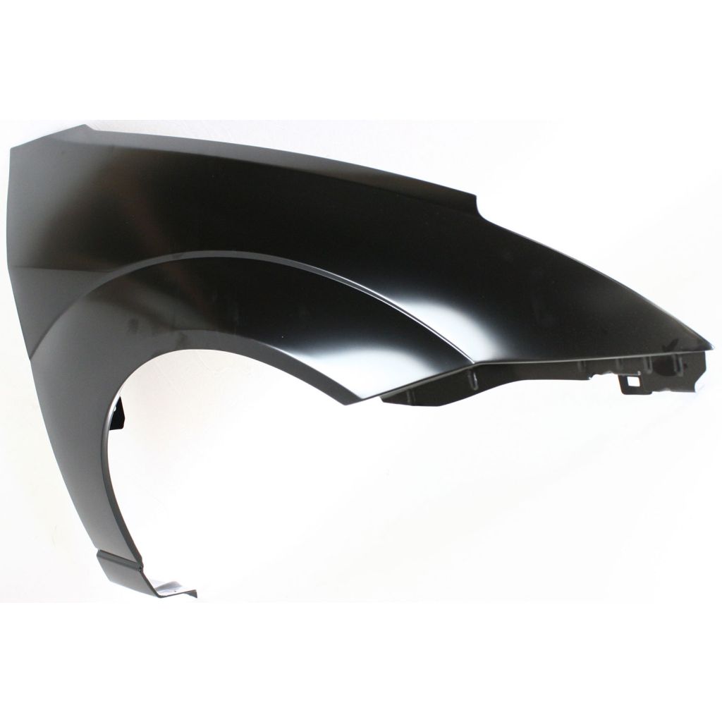 FORD FOCUS FENDER RIGHT (Passenger Side) OEM#YS4Z16005CA 2000-2004 PL#FO1241207