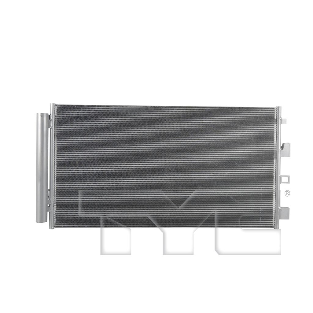 2020-2025 FORD / LINCOLN Air conditioning condenser OEM# LX6Z19712B PL# FO3030275
