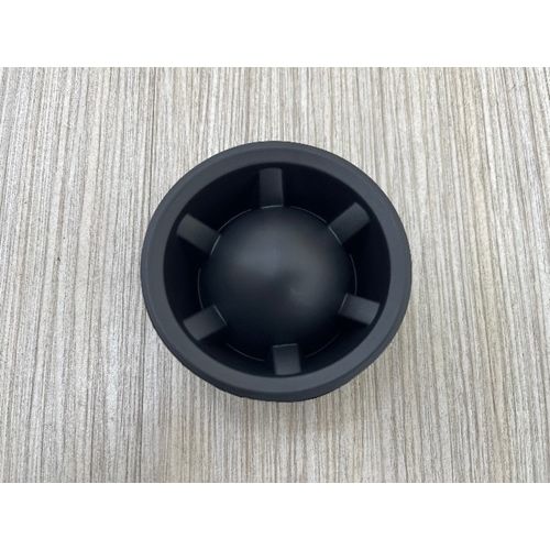 SUBARU FORESTER FOG LAMP HOLE COVER LEFT (Driver Side) BLACK (WO/FOG) OEM#57731SJ030 2019-2021 PL#SU1038164