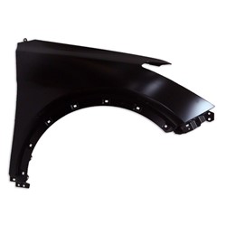 HYUNDAI SANTA FE /SANTA FE XL (3.3L) FENDER RIGHT (Passenger Side) **CAPA** OEM#66320B8000 2013-2019 PL#HY1241160C