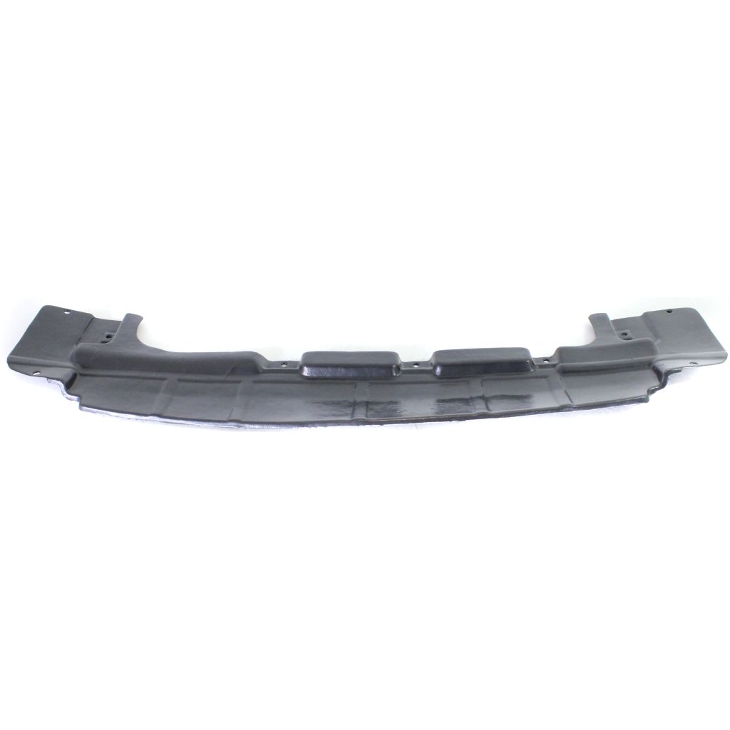 HYUNDAI ELANTRA SEDAN FRONT SPLASH SHIELD (ENG UNDER CVR) OEM#291102H200 2007-2010 PL#HY1228116