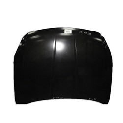 NISSAN MAXIMA HOOD (ALUM) **CAPA** OEM#65100ZK330 2007-2008 PL#NI1230194C