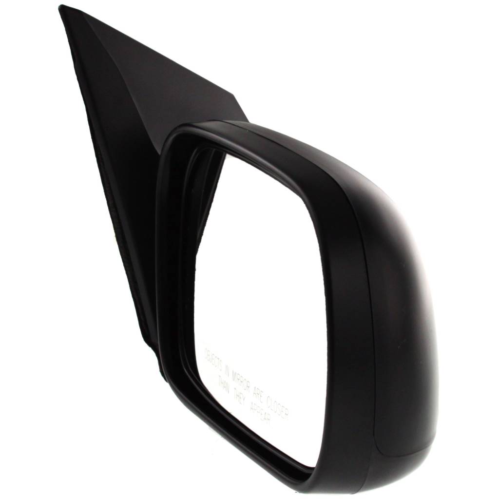 HONDA CIVIC COUPE DOOR MIRROR RIGHT (Passenger Side) MANUAL OEM#76200SVAA01ZA 2006-2011 PL#HO1321224
