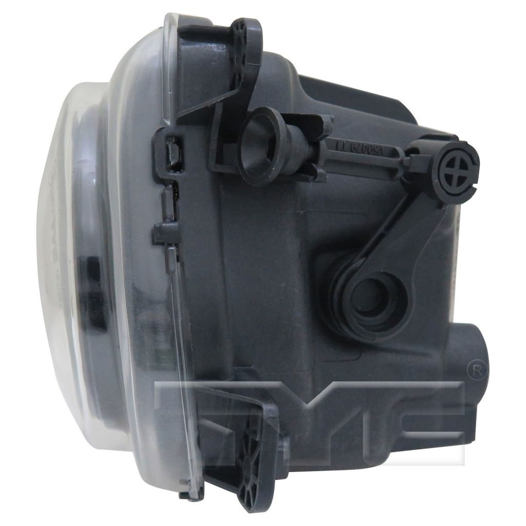 BMW BMW 5 SERIES HYBRID FOG LAMP ASSY RIGHT (Passenger Side) (LED)(WO/NIGHT VISION)**CAPA** OEM#63177311294 2014-2016 PL#BM2593152C