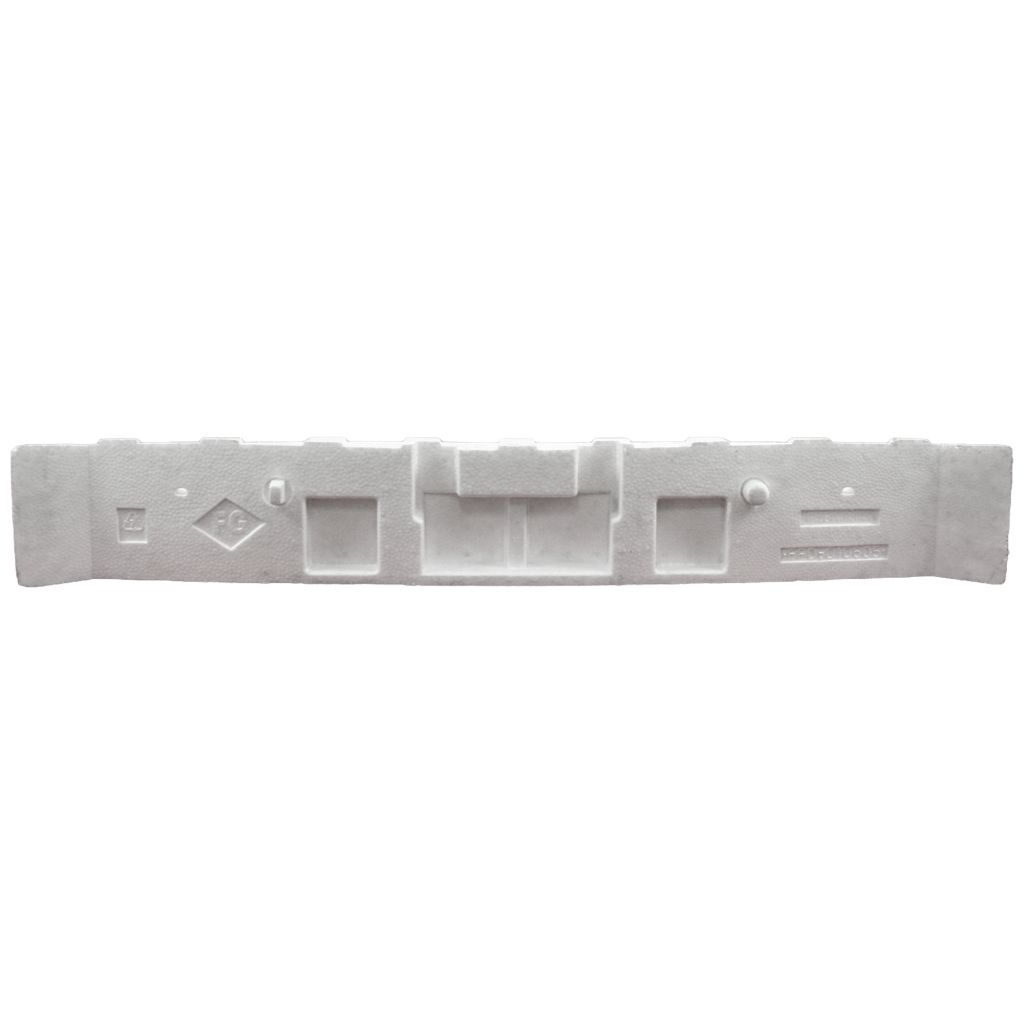 FORD FOCUS FRONT BUMPER ABSORBER OEM#8S4Z17C882A 2008-2011 PL#FO1070175