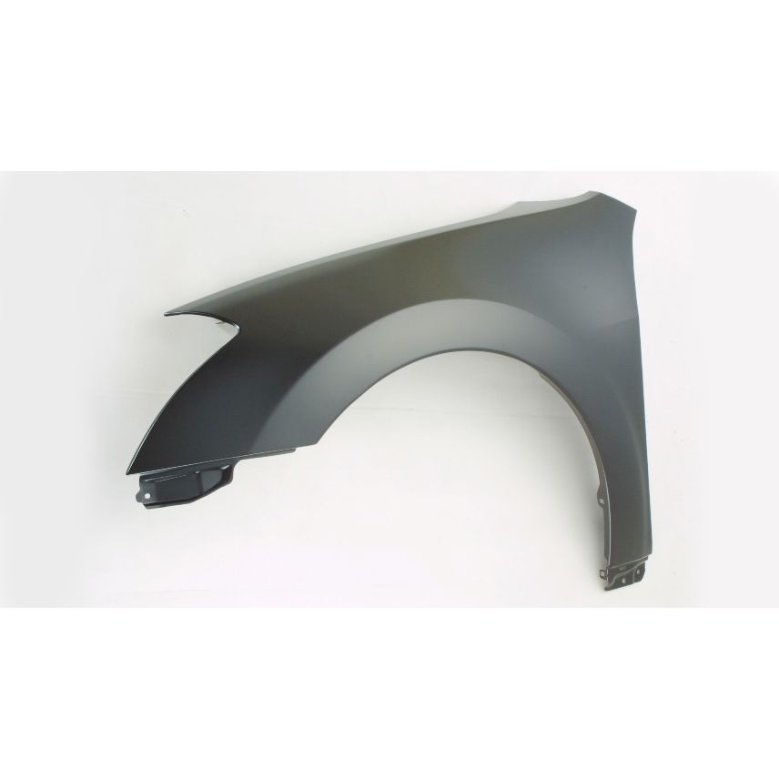 NISSAN(DATSUN) MAXIMA FENDER RIGHT (Passenger Side) OEM#631127Y030 2004-2008 PL#NI1241176
