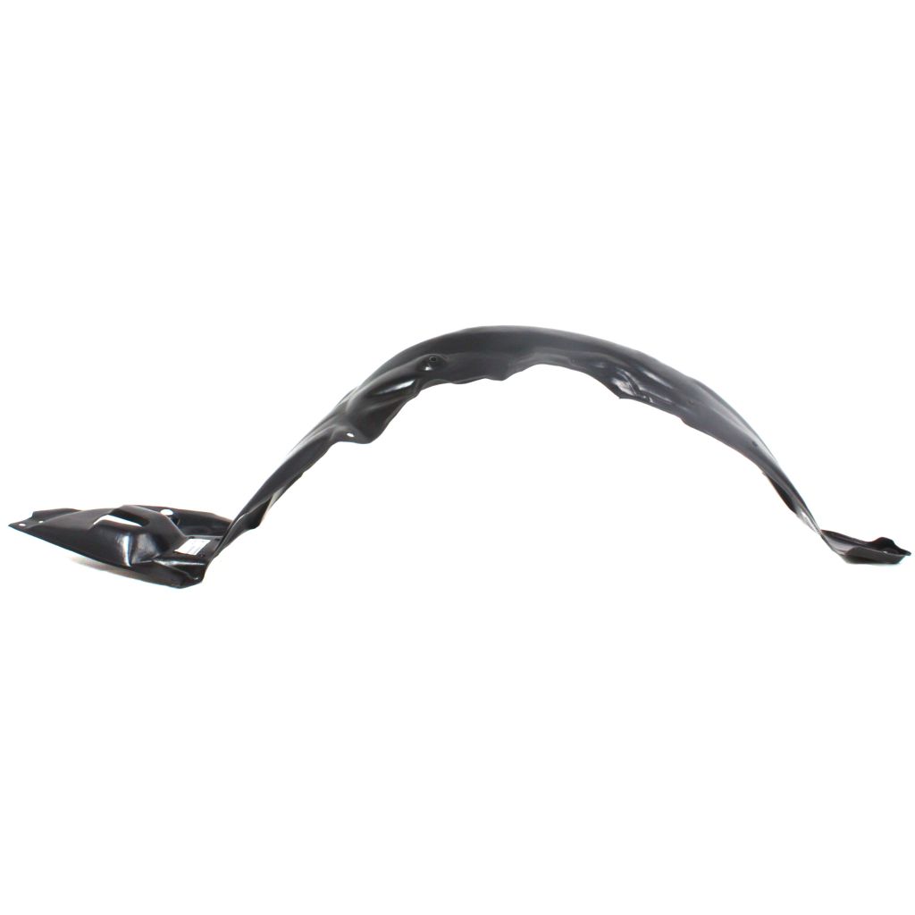 PONTIAC VIBE FENDER LINER RIGHT (Passenger Side) OEM#19183910 2009-2010 PL#GM1249210