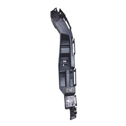 FORD FUSION HYBRID FRONT BUMPER COVER SIDE RETAINER RIGHT (Passenger Side) (PLASTIC) OEM#AE5Z17C947C 2010-2012 PL#FO1027113