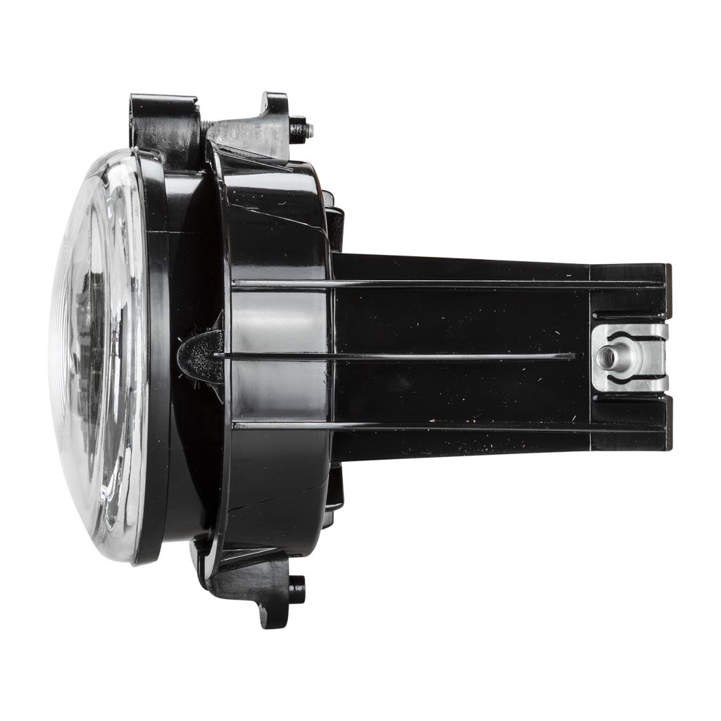 DODGE TRUCKS & VANS DODGE/PU (R2500/3500)(R1500 Mega Cab 06-08) FOG LAMP ASSEMBLY LEFT (Driver Side) OEM#55077475AE 2003-2009 PL#CH2592121