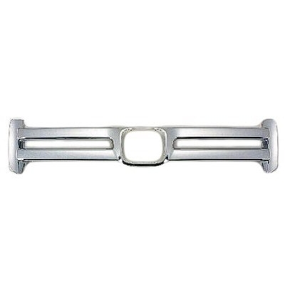 HONDA PILOT GRILLE MOLDING CHROME OEM#75120S9VA02ZQ 2006-2008 PL#HO1210121