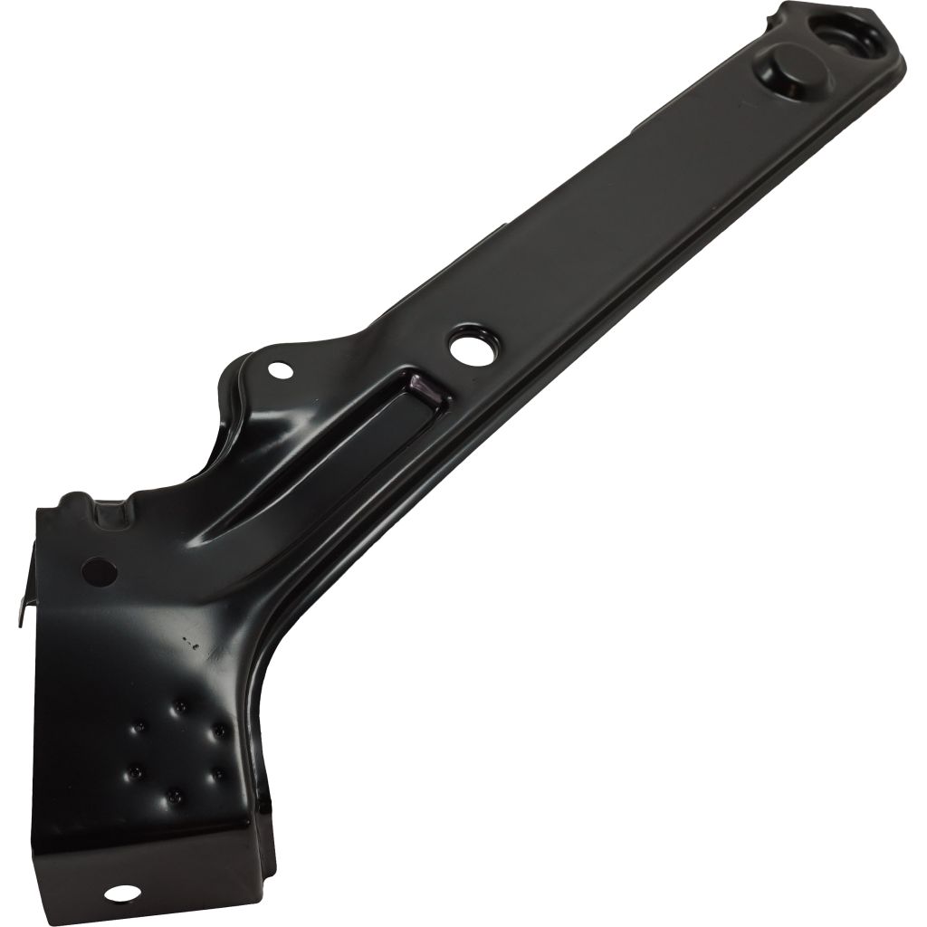 VOLKSWAGEN ATLAS RADIATOR SUPPORT UPPER TIE BAR LEFT (Driver Side) OEM#3CN805931B 2018-2020 PL#VW1225162