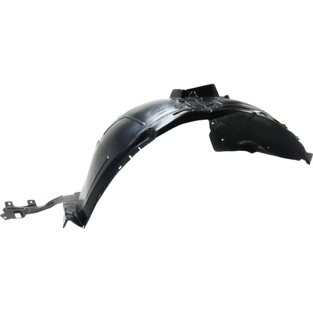 CHEVROLET MALIBU / MALIBU LIMITED FENDER LINER LEFT (Driver Side) OEM#23401038 2013-2016 PL#GM1248235