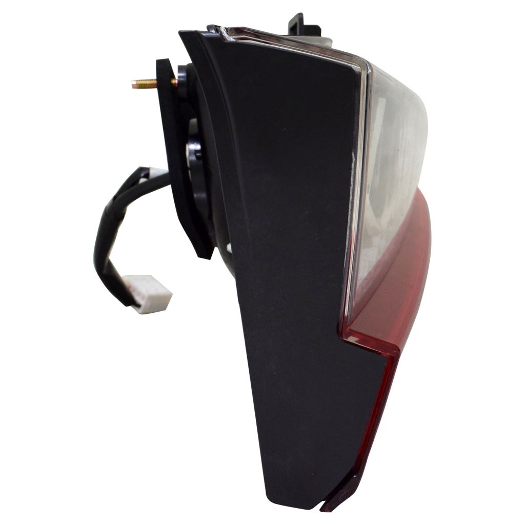 LEXUS RX 450h/450hL BACK-UP LAMP ASSY LEFT (Driver Side) (WO/LED SIGNAL) OEM#815900E090 2016-2022 PL#LX2802134