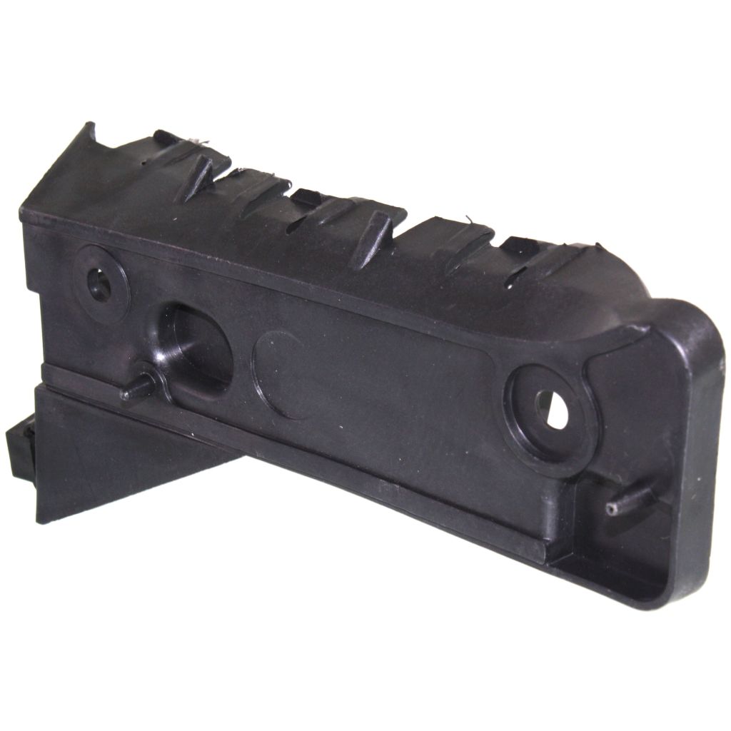 AUDI S4 SEDAN/WAGON (GEN 2) FRONT BUMPER GUIDE BRKT LEFT (Driver Side) OEM#8E0807227 2003-2005 PL#AU1066102