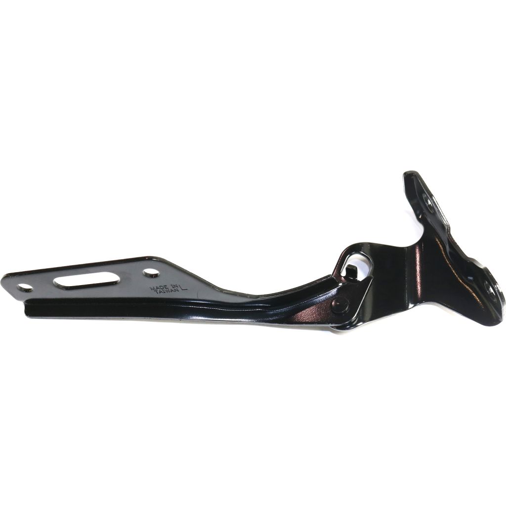 ACURA TL HOOD HINGE LEFT (Driver Side) OEM#60170SEPA00ZZ 2004-2008 PL#AC1236104